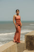 LINA DRESS